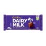 cadbury dairy milk chocolate bar 160g