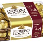 Ferrero Rocher 30 Pieces Limited Edition Gift Pack