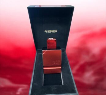Al Haramain Amber Oud Perfume – Luxury Oriental Fragrance