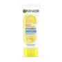 Garnier Bright Complete Vitamin C Scrub Wash (100ml)