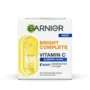 Garnier Bright Complete Vitamin C Sleeping Mask Night (50ml)